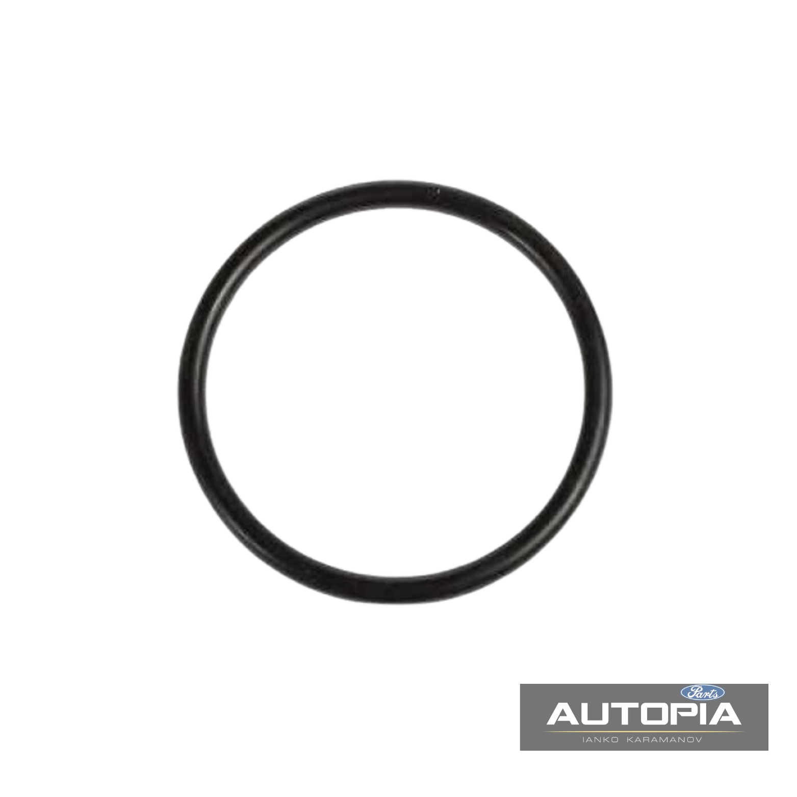 ГАРНИТУРА ТЕРМОСТАТ TRZ 85-00 60X3MM